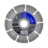 Atlas Uni Diamond Blade 115mm Dia Grey