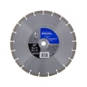 Atlas General Purpose Diamond Blade 300mm Dia