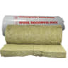 Rockwool Twinroll 2.75m x 1200 x 100mm Brown