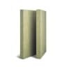 Rockwool Sound Insulation Slab 1.2m x 600 x 50mm