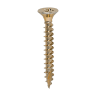 TIMco Classic Pozi Countersunk Wood Screw 40 x 5mm Box of 200