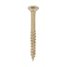 TIMco Velocity Premium Wood Screw 50 x 5mm (L x Diameter) Box of 200