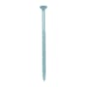 TIMCO Double Countersunk Solo Woodscrews 100 x 5mm 100 Pieces