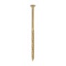 TIMco Velocity Premium Wood Screw 5 x 100mm Box of 100