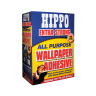 HIPPO High Performance Wallpaper Adhesive White