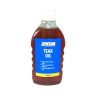 Teak Oil 500ml Brown