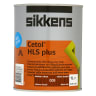 Sikkens Cetol HLS Plus 9 1 Litre Dark Oak