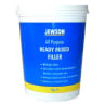 All Purpose Ready Mixed Filler 1kg White