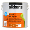 Sikkens Cetol HLS Plus 2.5 Litres Light Oak