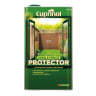 Cuprinol Shed & Fence Protector Acorn Brown 5L