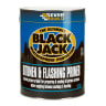 Everbuild 902 Bitumen and Flash Primer 5 Litres Black