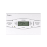 Drayton Lifestyle 24 Hours Programmer 93 x 148 x 31mm White