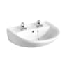 Armitage Shanks Sandringham 21 Washbasin 855 x 550mm White