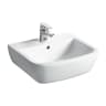 Ideal Tempo Basin 50cm White