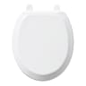 Armitage Shanks Orion Toilet Seat 450 x 60 x 405mm (L x H x W) White