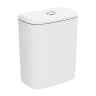 Ideal Tesi Close Coupled Cistern Dual Flush 4/2.6 Litre