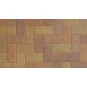 Marshalls Standard Concrete Block Paving 200 x 100 x 50mm Bracken
