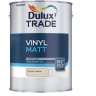 Dulux Trade Vinyl Matt Emulsion Paint 5 Litres Natural Hessian