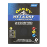 Oakey Wet and Dry Sandpaper 280 x 230mm Pack of 4