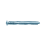 SPAX-RA Wirox T-Star Plus Frame Anchor Screw 7.5 x 80mm Chrome