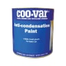 Coo-Var Anti-Condensation Paint 1 Litre White