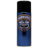 Hammerite Direct to Rust Metal Smooth Finish Paint 400ml Black