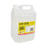 TuffStuff Acetone 5.0L Clear