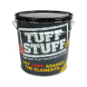 TuffStuff Top Coat Resin 15kg Dark Grey