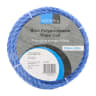 NOVIPro Poly Rope Coil 10mm x 30m Blue