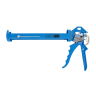 NOVIPro Skeleton Gun Blue 395ml