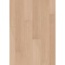 Quick-Step Impressive White Varnished Oak Laminate Flooring