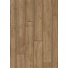 Quick-Step Impressive Scraped Oak Grey Brown 8mm Laminate Flooring