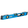 Ox Pro Magnetic Spirit Level 1800mm Blue