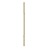 Richard Burbidge Baluster Pine Stop Chamfer 900 x 41mm Pine