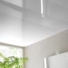 Basix PVC Panel High Gloss 2700 x 250 x 5mm White