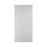 Showerwall Proclick Shower Wall Panel 2440 x 1200mm White Galaxy