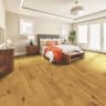 Tuscan Terreno Rustic Oak 18 x 150mm x Random Lengths 400mm-1200mm Engineered Wood Flooring 2.31m²