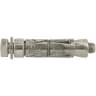 Rawlplug Rawlbolt Loose Bolt M10 x 75mm L Silver 5 Pieces