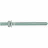 Rawlplug Stud Hex Head 160mm Pack of 5