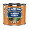 Hammerite Oxide Primer 500ml Red