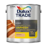 Dulux Trade Diamond Glaze Satin 2.5 Litres Gloss