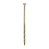 TIMCO Classic Multi Purpose Screw 130 x 6mm (L x Diameter) Box of 200