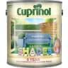 Cuprinol Garden Shades Paints Forget Me Not 2.50 Litres