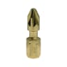 Makita Impact Torsion Insert Bit 25mm L Gold