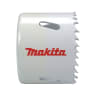Bi-Metal hole saw 20mm L White