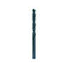 Makita Ground Point Drill Bit 61 x 3mm Black