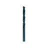 Makita Ground Point Drill Bit 75 x 4mm Black