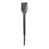 Makita SDS Max Scaling Chisel 400 x 50mm Chrome