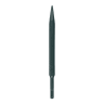 Makita SDS-Plus Bull Point Chisel 250mm L Chrome