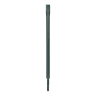 Makita SDS-Plus Bull Point Chisel 250 x 20 Chrome